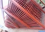 Heat Exchanger Stainless Steel Coal Fired Radiant Boiler Superheater