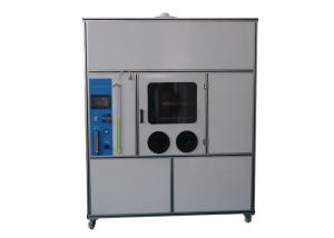 China UL 1581 Flammability Testing Equipment wholesale