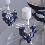 Ex Proof 220V 50Hz 50 Liter Rotary Evaporator