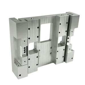 China Professional CNC Machining Services for Machining Fabrication OEM ODM wholesale