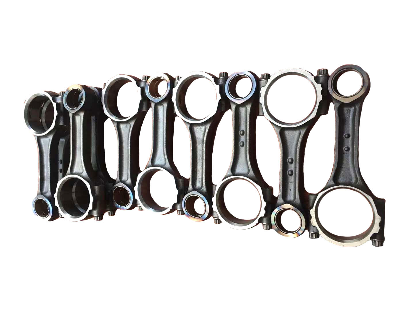 8-94392376-0 8-94399661-2 4HK1 6HK1 Connecting Rod