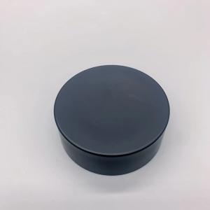 China Night Cream Eye Cream PP Plastic Jars Round Cream Bottle wholesale