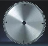 China SAW BLADES FORWOOD CUTTING-BS-W-300 wholesale