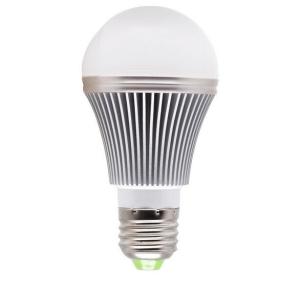 China RGB 5W A19 Bluetooth LED Bulb wholesale