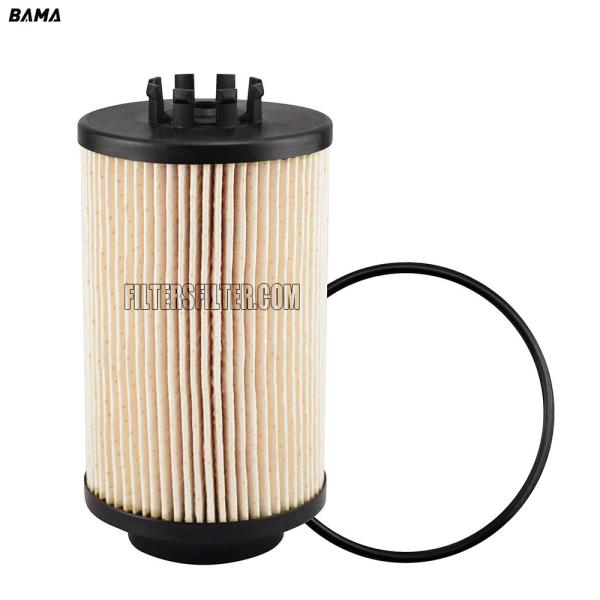 Field of Application Fuel Filtration Excavator Fuel Filter Element 10289138 with Seal