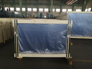China 8mm 10mm Coloured Float Glass Tinted Tempered Glass OEM wholesale