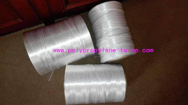Polypropylene Flame Retardant Fillers , Cable Filler Material SGS Certification