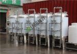 Australia Costomer Ordered 10T RO With 40'' Container