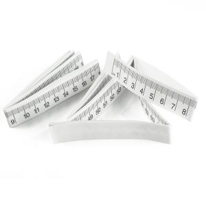 China 1.5m Surgical Wound Care Measuring Tape Waterproof Tearproof wholesale
