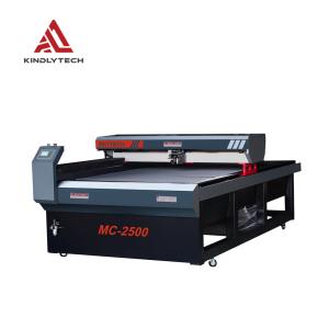China 30mm Acrylic Cutting CO2 Laser Machine Rust Resistant 150w 300w wholesale