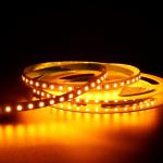 Reliable and Energy-efficient Flexible LED Strip Light - 8M Length