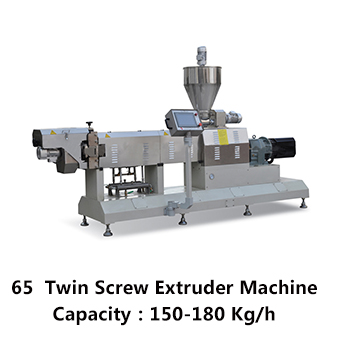 Puffed Corn Snacks Making Machine Automatic 4500KG 1500*2000*3000mm