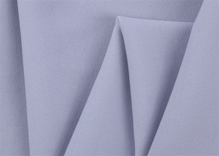 Customized Color Polyester Spandex Knitted Fabric For Yoga Legging Swimwear