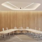 Bulk Wholesale Products Microperforated Acousitc Wood Panels Sound Absorbing