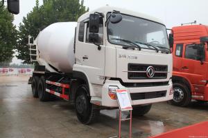 China China good quality 10m3 ready mixed concrete mixer truck price wholesale