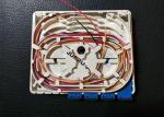 Optical Fiber Distribution Box, fiber optic cable termination box