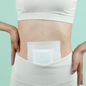 China ISO period cramp relief patch wholesale