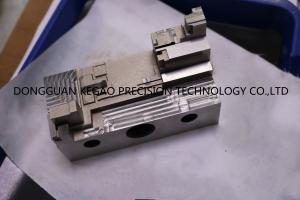China Stavax Injection Molded Parts , Plastic Car Parts CHARMILLES 27 wholesale