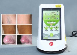 China CW Thread Vein Removal Machine Berylas Minimally Invasive Laser wholesale