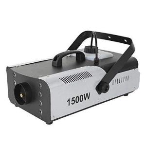 China Indoor Concert Fog Machine , 8 Pieces Led Smoke Machine High Performance wholesale