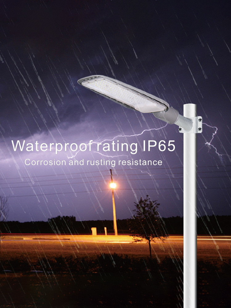 Energy Saving Outdoor Ip65 Waterproof 50w 100w 150w 200w Led Street Lamp LED Street Light 150 Watt