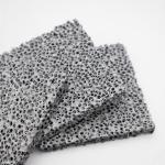 Customized Nickel, Copper, Aluminum & Silver (Ag) Metal Foam Sheets