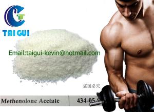 China Methenolone Acetate wholesale