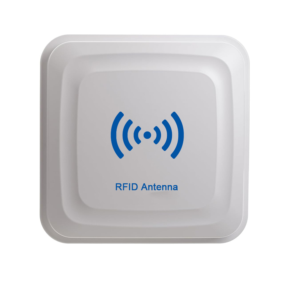 NFC Short Passive Panel Coil Mat NFC Passive 125kHz 13.56 MHz Long Range Ceramic UHF RFID Antenna