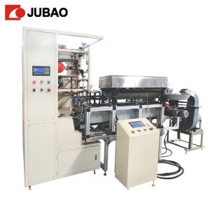 China Fully Automatic 0.6mpa 150*200mm Balloon Printing Machine wholesale