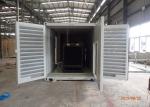 20GP Stainless Steel Shipping Container Equipment