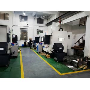 Dongguan Heya Precision Mold Co., Ltd