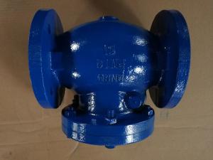 China BS TABLE -D SWING CHECK VALVE wholesale