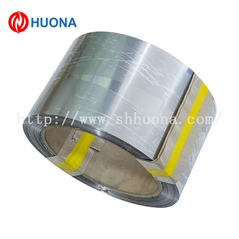 High Quality 4j42 /Nilo42/ Uniseal 42 Sealing Alloy Strip