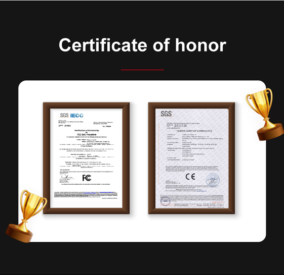 Passport Scanner Computer Document Reader OEM Support with CE FCC Certification