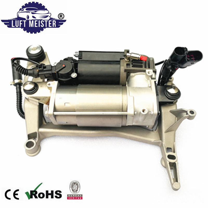 New Stable Quality VW Touareg Air Suspension Compressor OE 95535890101 95535890102