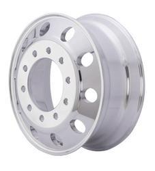 China 5 Lug 5x114.3 Steel Wheel Rim 10-17 Inch wholesale