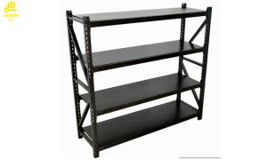 China Office Light Duty Racking , 1200mm/1800mm High Light Industrial Shelving wholesale