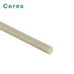 Nylon White Cutting Stick 10*10*305