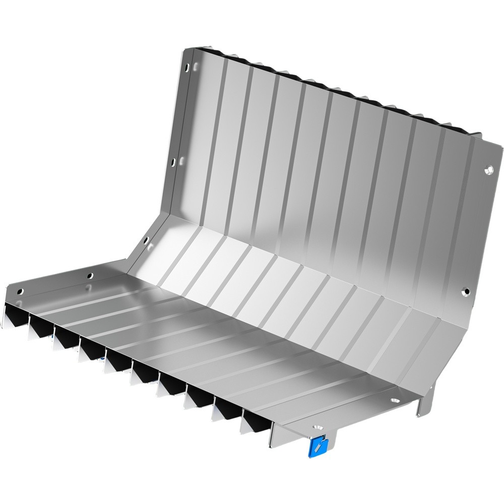 Professional Made Telescopic Cover For Cnc Machines Protection Sliding Bellow Cover