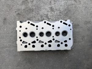 China 119517-11740 Yanmar Cylinder Head 3tnm74 Engine Cylinder Head wholesale