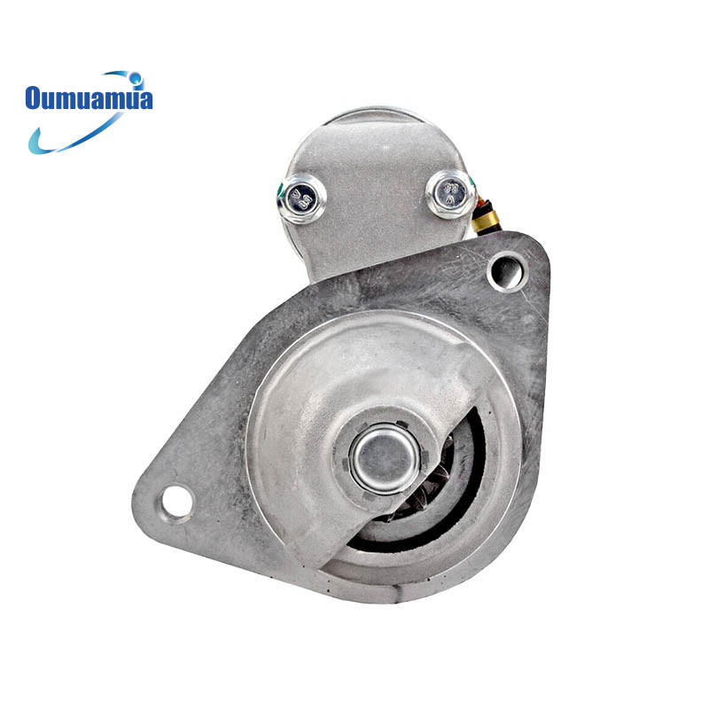 1.2KW 11T Excavator Starter Motor 2TNV78 Yanmar 11840077010 S114821 S114821A AM879072