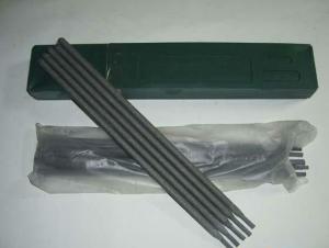 China Cast Iron welding electrode AWS ENiCu-B (Z508) high quality gaurantee wholesale