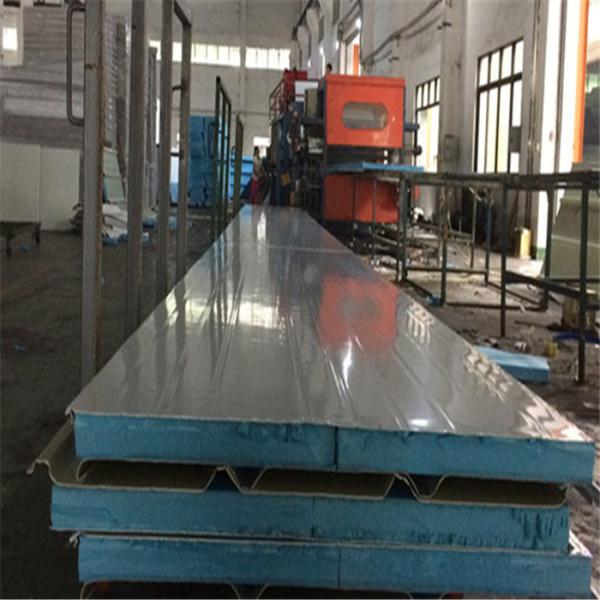 best moisture proof XPS sandwich roof panel 11900 x 1050 x 50mm for building