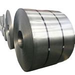 35w400 Cold Rolled Silicon Steel Sheet Coil 3mm For Electrical Machinery