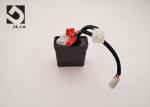 TVS APACHE160 Universal Cdi Box , 10 Cables Aftermarket Cdi Unit In Motorbike