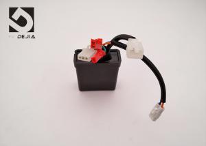 China TVS APACHE160 Universal Cdi Box , 10 Cables Aftermarket Cdi Unit In Motorbike wholesale