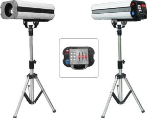 China IP20 15R 330w LED Followspot Light With Heat Dissipation System wholesale
