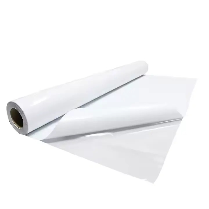 High Image Stability Blue Medical Inkjet Film For Long Lasting Performance