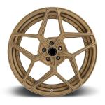 Auto Parts 20 Inch 4x100 Forged 6061 T6 Alloy Wheel Alloy Rim