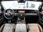 Hongqi S7 Sports Utility Vehicle 6 Seater 4 Seater SUV Gasoline